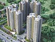 Residential Flats in Gurgaon, Ramprastha Primera - Ajor Infratech Pvt. Ltd.