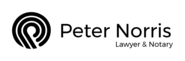 Peter Norris - Lawyer