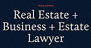 Real Estate Lawyer London