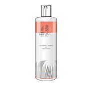 r/beauty - MITVANA Anti Hairfall Shampoo (with Hibiscus & Brahmi) (200ml)