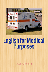 English for Medical Purposes by Marouf Ali