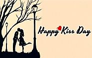 Happy Kiss Day 2018: Wishes, Best Quotes, Images, Shayris, Photos
