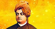 Swami Vivekananda Biography in Hindi - Answer In Hindi