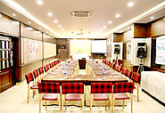 Best Meetings facilites in Hubli|Conference rooms in Hubli