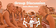 How Group Discussions in an Organization will help in sharpening the axe?
