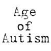 Age of Autism (@AgeofAutism)