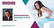 Endometriosis Specialist in NYC: Dr. Steven R. Goldstein MD
