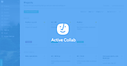 Project & Work Timer App | ActiveCollab