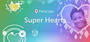 Periscope Expands 'Super Broadcaster' Program to More Streamers | Social Media Today