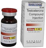 Best Anabolic Steroid for Mass