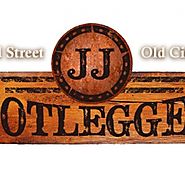 JJ Bootleggers - Skillshare