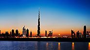 Explore the Top Rated tourist attractions in Dubai with Happy Adventures.