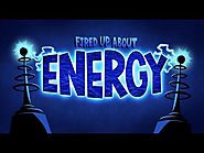 Good Thinking! — Fired Up About Energy