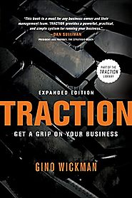 Traction: Get a Grip on Your Business