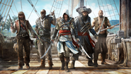 Review Assassins Creed Black Flag
