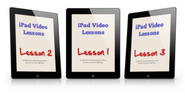 Ipad Video Lessons Review