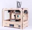 FlashForge 3D printer