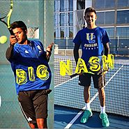 UC Riverside Mens Tennis on Instagram: “As the season continues, we want to introduce you all to our hard working new...