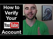 How to Verify Your YouTube Account 2018 [for MULTIPLE Channels]