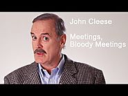 Meetings Bloody Meetings (classic) - John Cleese