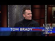 Tom Brady Describes The Day After Losing A Super Bowl
