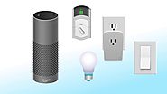 How to Connect Smart Home Gadgets to Amazon Alexa?