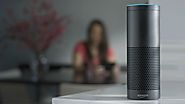 You can give multiple commands to Amazon Echo's Alexa
