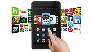 How To Get Special Offers On Kindle Fire?