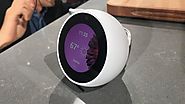 Check out Pros and cons of Amazon Echo spot the smart speaker