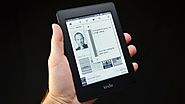 Is Amazon Really Discontinuing Entry Level Kindle eReader?
