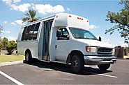 Non-Emergency Medical Transportation: Who Does It Serve?