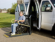 Wheelchair Transportation Made Easy