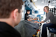 What You Should Know About Non-Emergency Medical Transportation