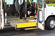 3 Reasons to Tap into the Power of Non-Emergency Medical Transportation