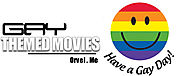 Gay Themed Movies, gay film, gay video, gay music...