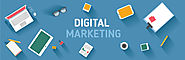Best Digital marketing institute in Noida