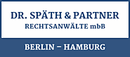 Unternehmensfinanzierungsrecht, insbes. start-ups - Dr. Späth & Partner Rechtsanwälte mbB