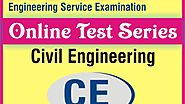 GATE Civil Online Test Series