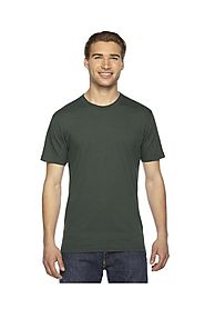 American Apparel Wholesale T-Shirts | Bulkthreads.com | Buy now!