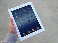 Why Choose Techno Edge Systems for iPad Rental in Dubai?