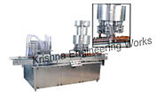 Filling Machine, Automatic Filling, Packaging Machinery Manufacturer