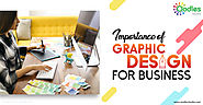The Importance of Graphic Designing for Businesses