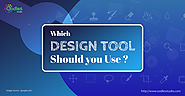 A Comprehensive List Of Designing Tools You Must Use - Oodles Studio