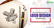 Logo Design Company: To Be Remembered By Your Logo