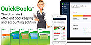 QuickBooks Software & Support for Your Ever Changing Business Needs – QuickBooks Products, Services & Technical Suppo...