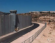 इन खूबियों से है लैस इजरायल की यह दिवार