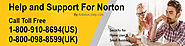 Norton Support