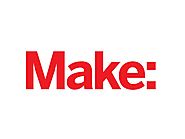 Home | Make: DIY Projects and Ideas for Makers