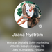 Jaana Nyström - Google+