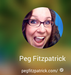 Peg Fitzpatrick - Google+